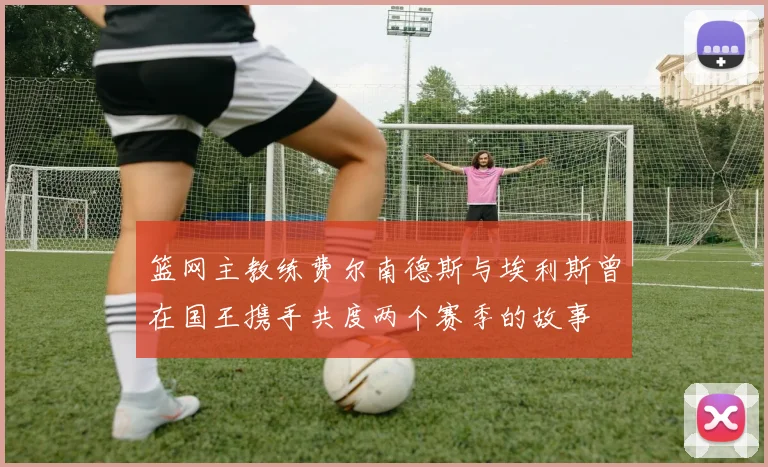 篮网主教练费尔南德斯与埃利斯曾在国王携手共度两个赛季的故事